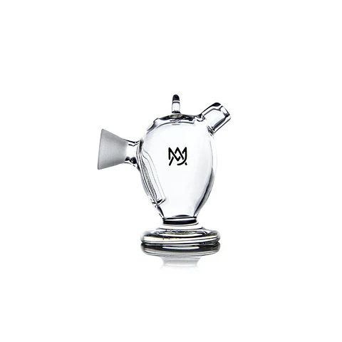 MJ Arsenal Pipa The Martian Blunt Bubbler