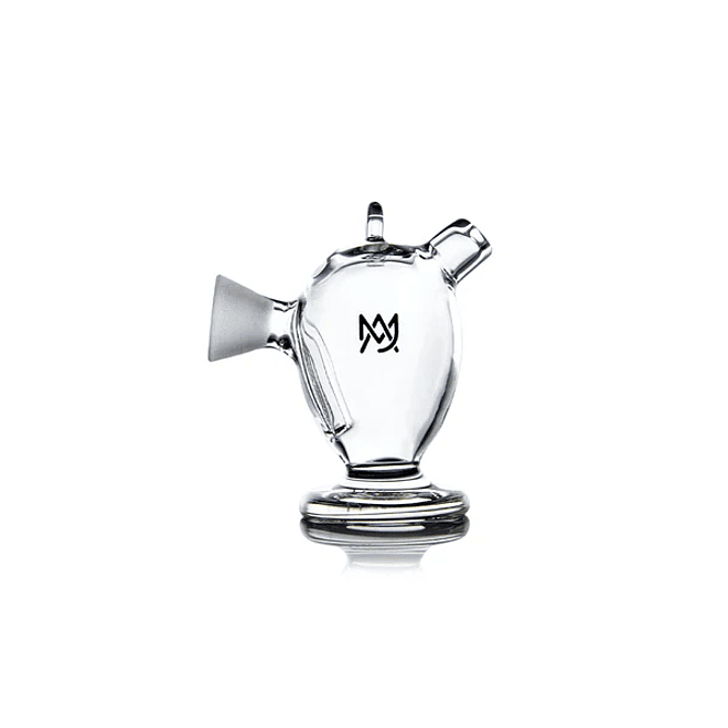 MJ Arsenal Pipa The Martian Blunt Bubbler 1