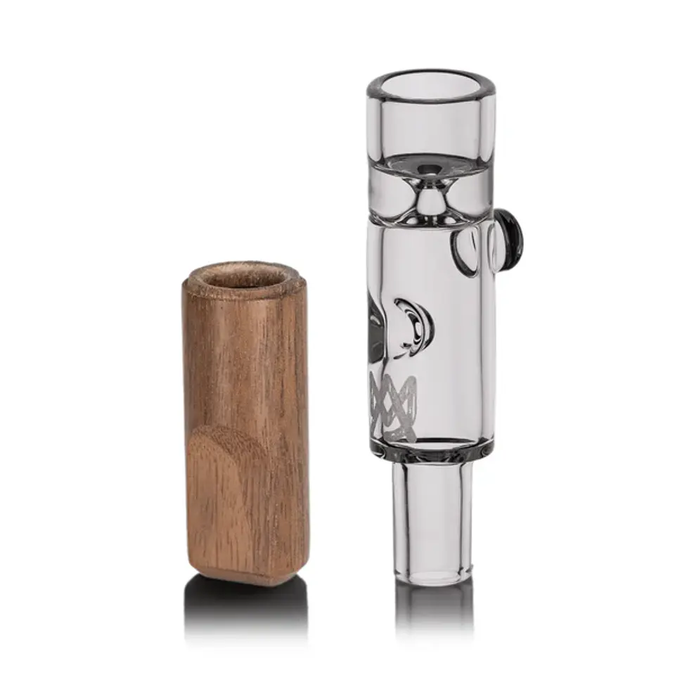 MJ Arsenal Hitter Ridge Chillum - Serie Madera 2