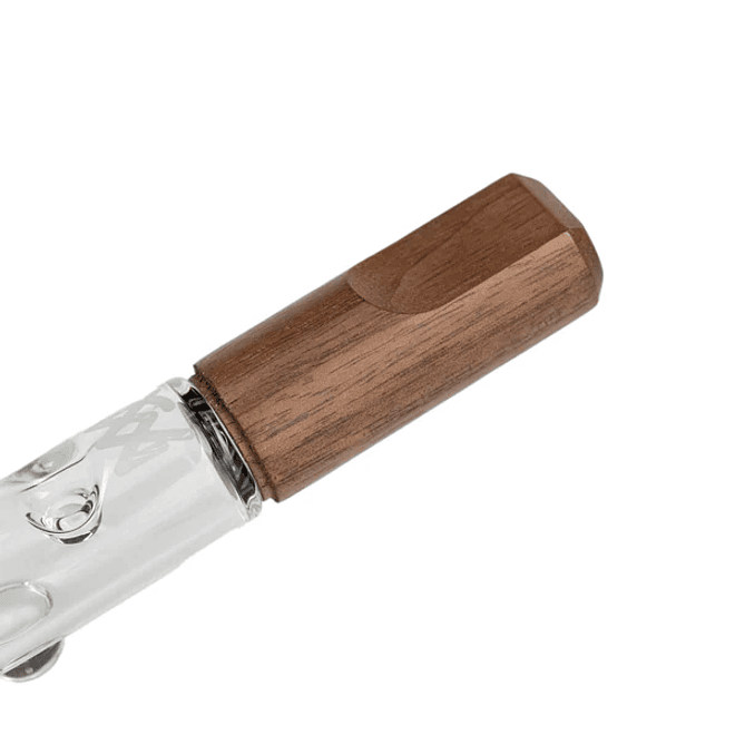 MJ Arsenal Hitter Ridge Chillum - Serie Madera 4