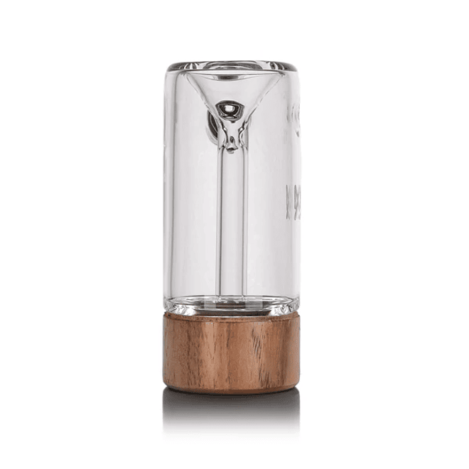 MJ Arsenal Steamboat Bubbler - Serie Madera 2