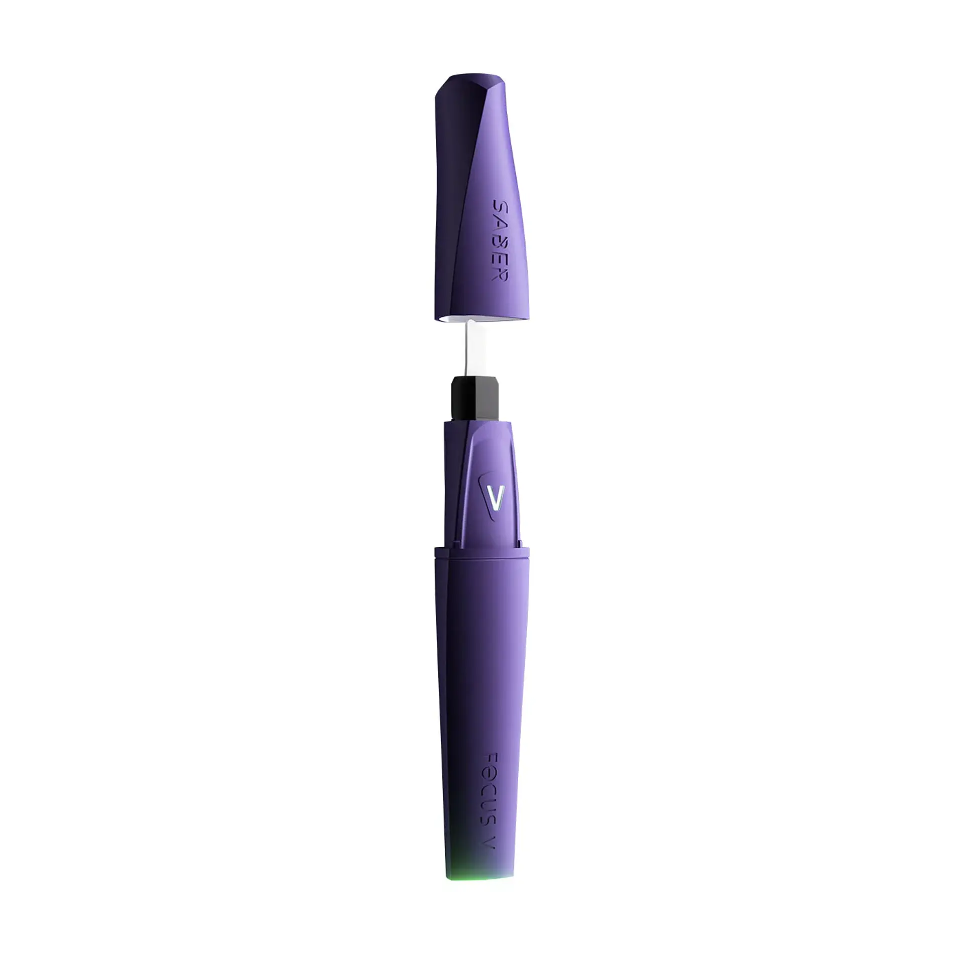 Focus V Saber - Dabber Eléctronico 7