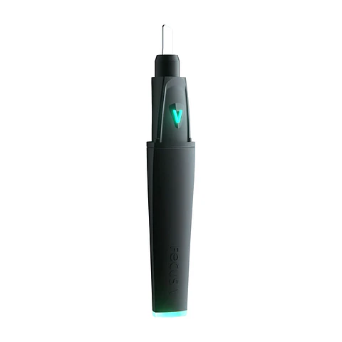 Focus V Saber - Dabber Eléctronico