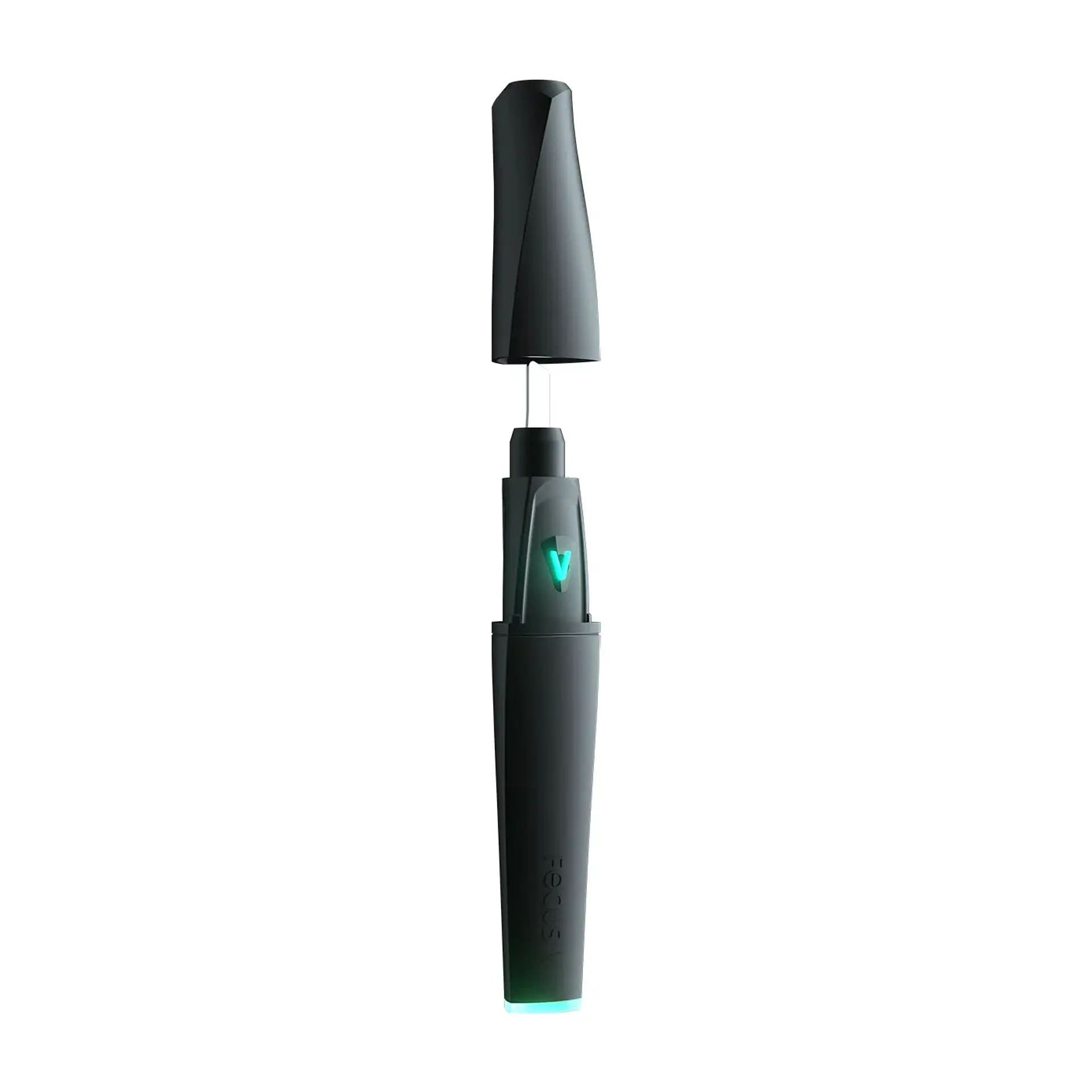 Focus V Saber - Dabber Eléctronico 2