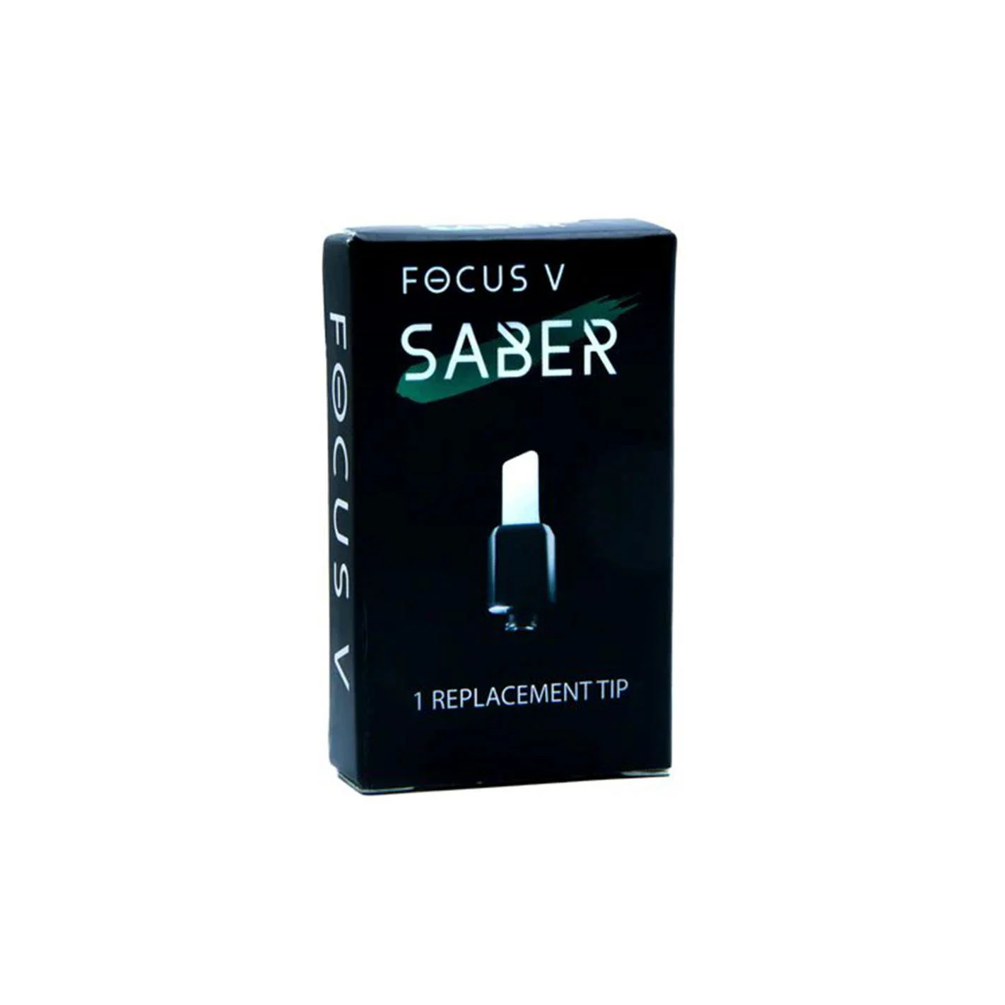 Focus V Repuesto Saber Tip