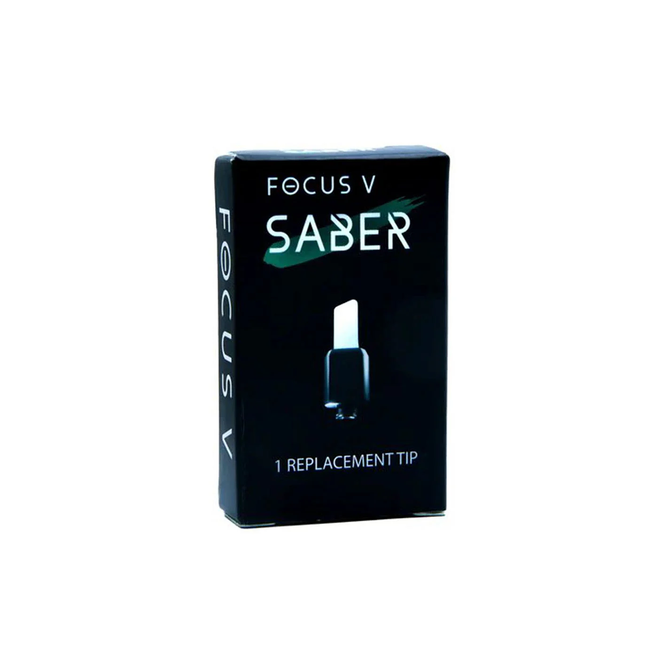 Focus V Repuesto Saber Tip 1