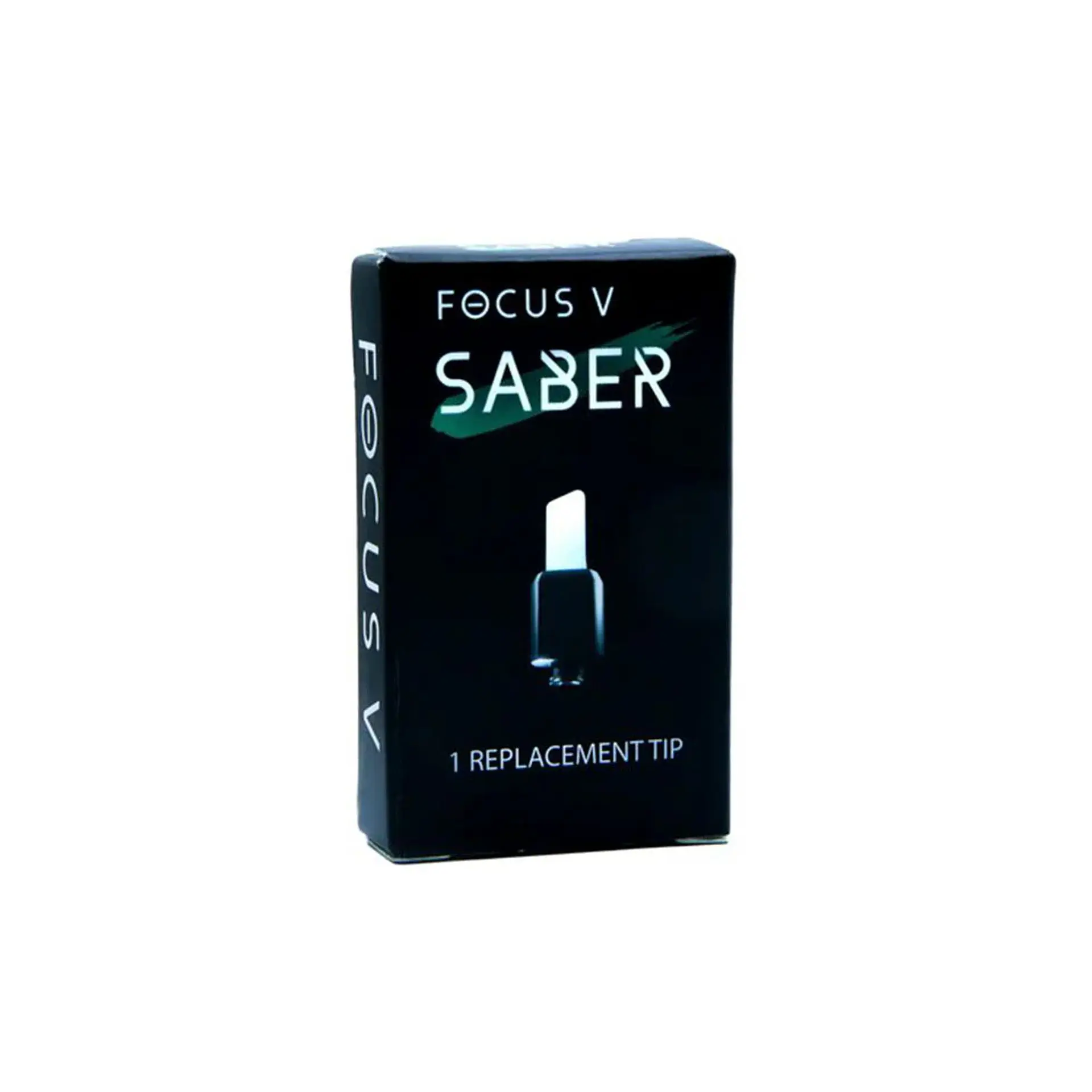 Focus V Repuesto Saber Tip 1
