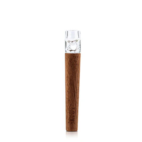 Ryot Hitter de Madera con Punta de Vidrio