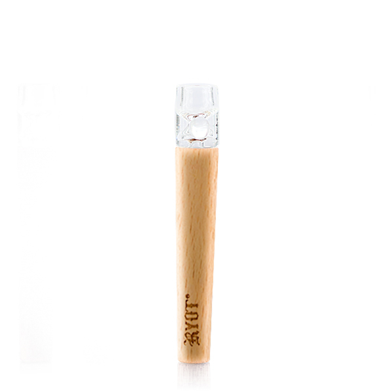 Ryot Hitter de Madera con Punta de Vidrio 2
