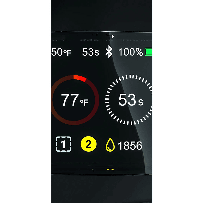 Focus V Vaporizador Carta 2 5