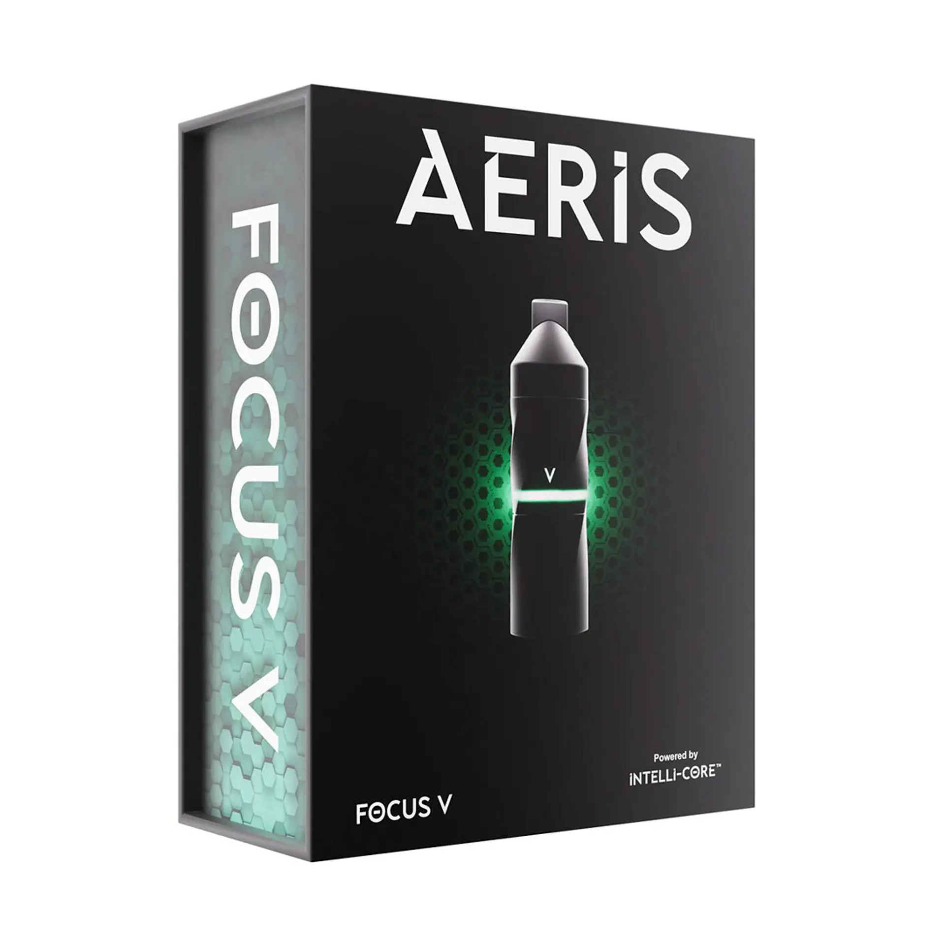 Focus V Vaporizador Aeris 5