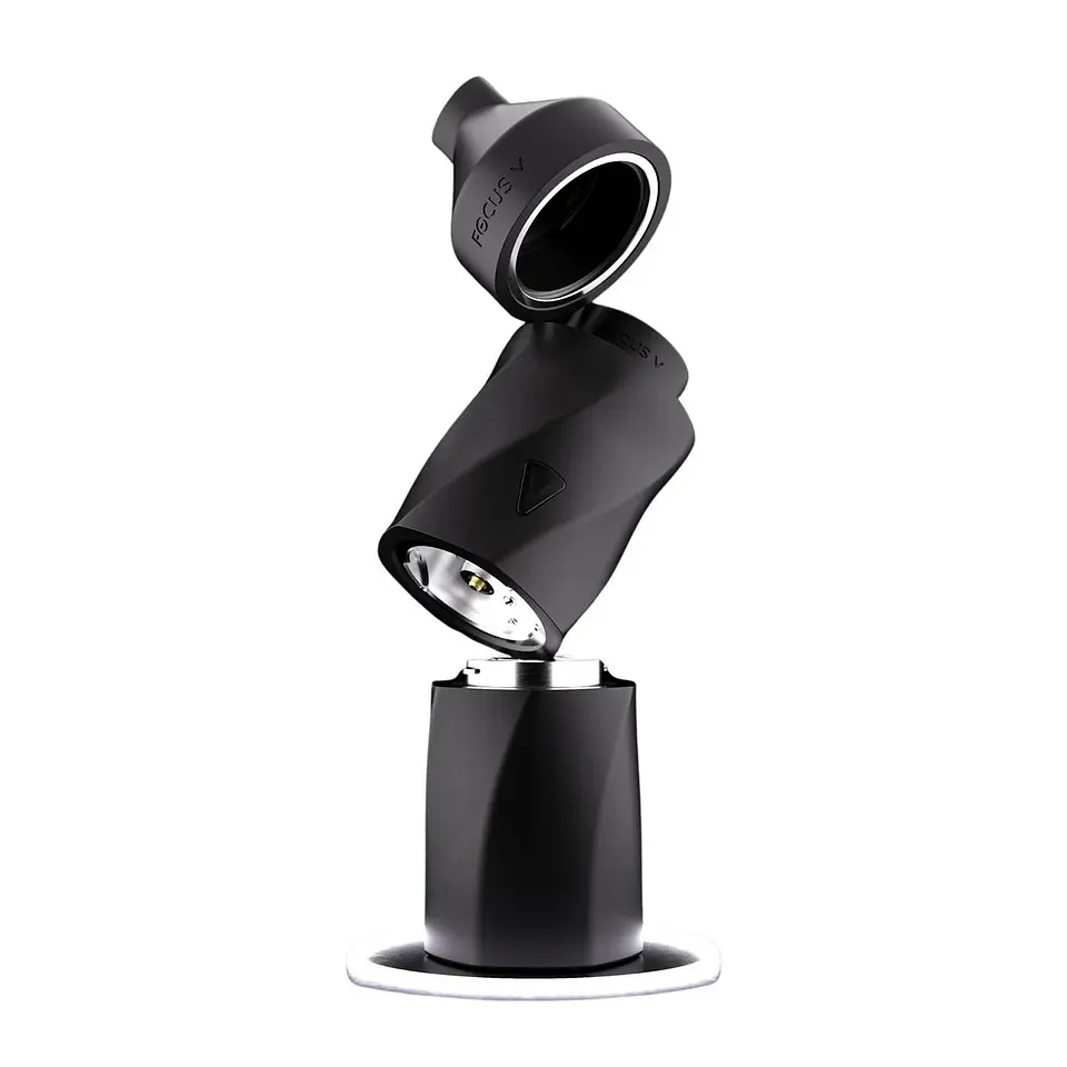 Focus V Vaporizador Aeris 3