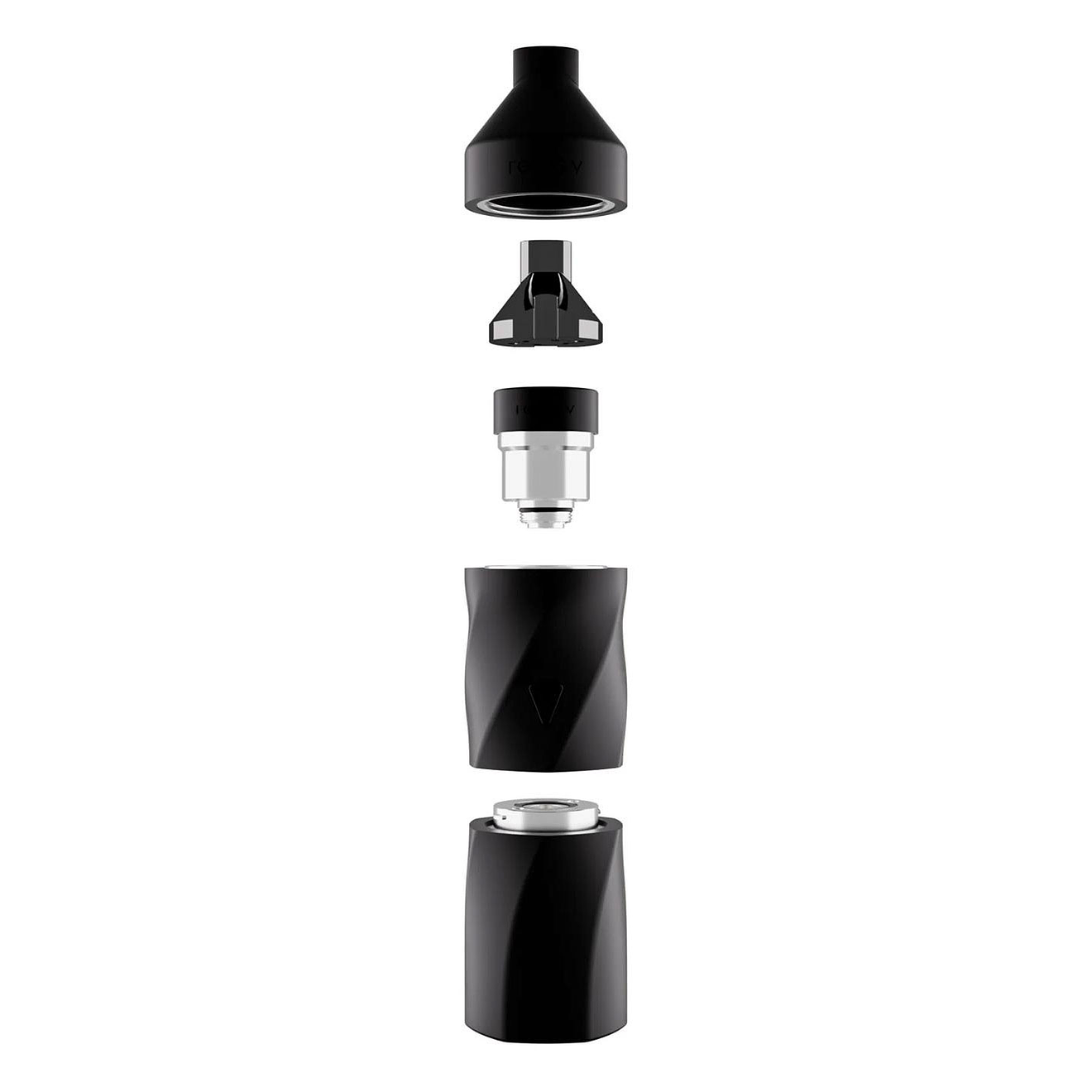 Focus V Vaporizador Aeris 2