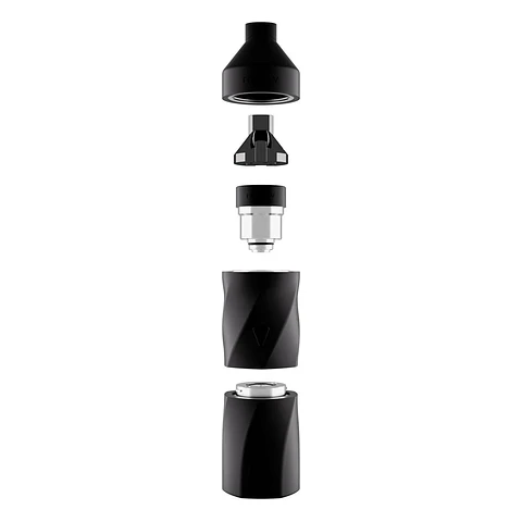 Focus V Vaporizador Aeris