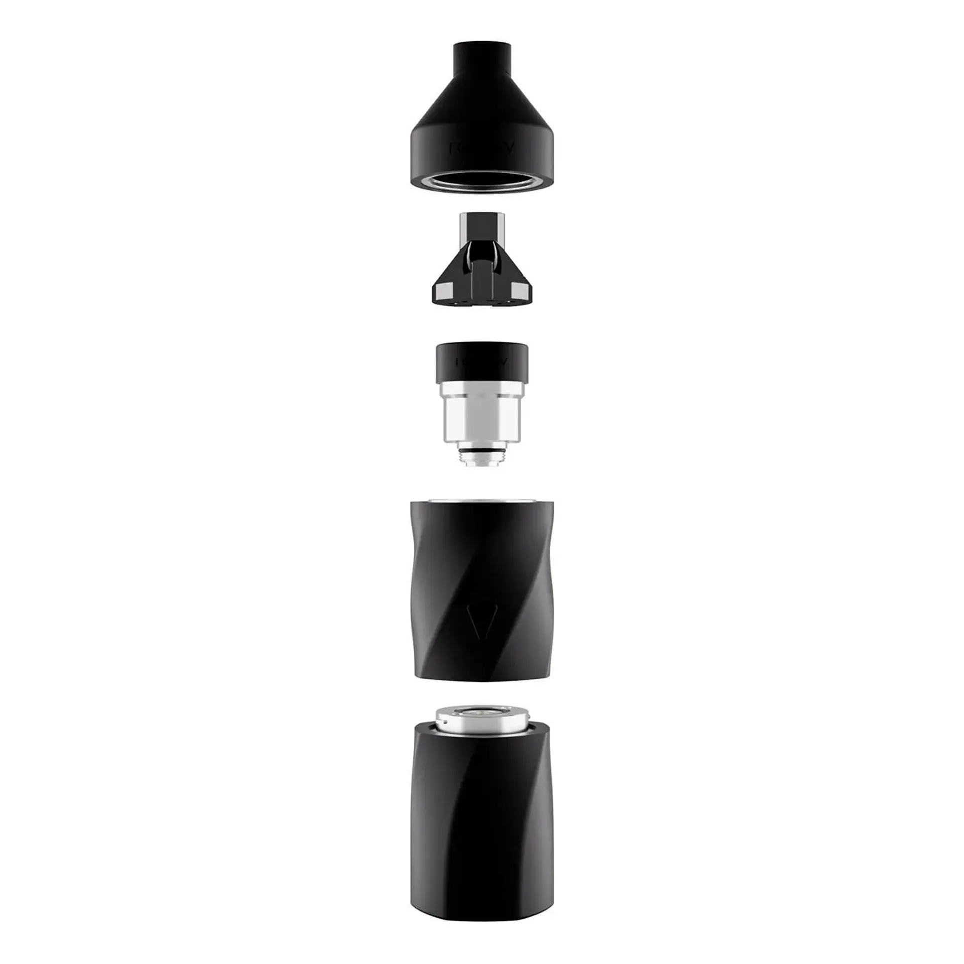 Focus V Vaporizador Aeris 2
