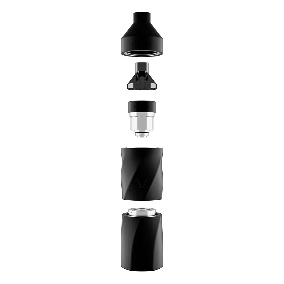 Focus V Vaporizador Aeris 2