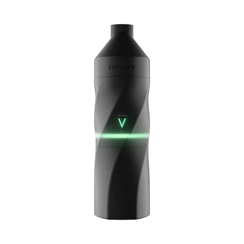 Focus V Vaporizador Aeris