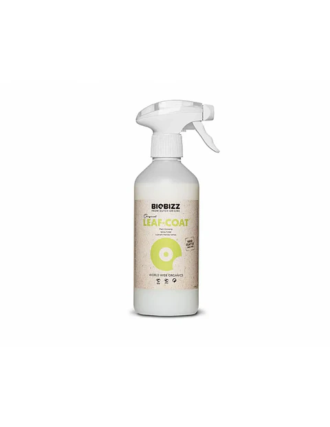 Biobizz Leaf Coat Spray 500ml