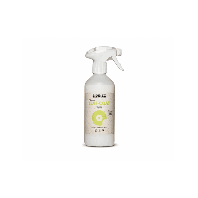 Biobizz Leaf Coat Spray 500ml  1