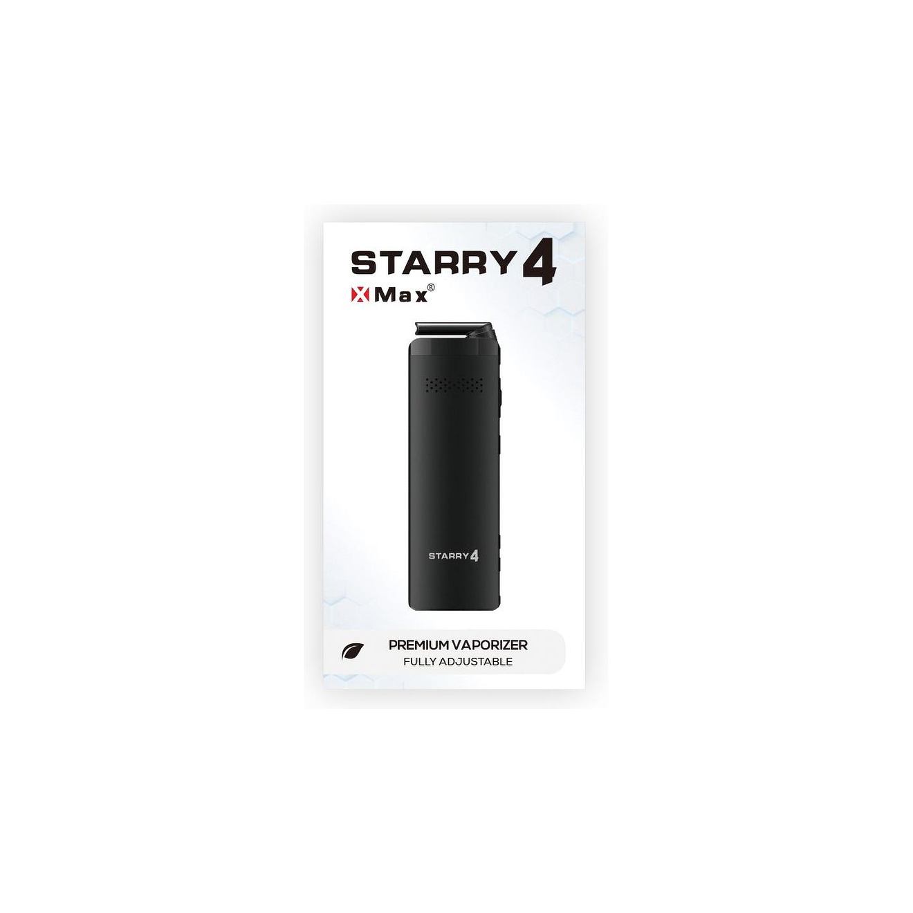 XVape Vaporizador Starry 4.0 4