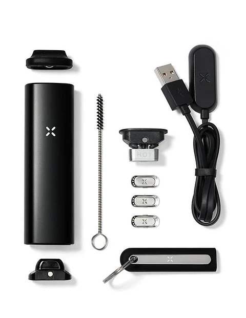 PAX Vaporizador Plus Kit