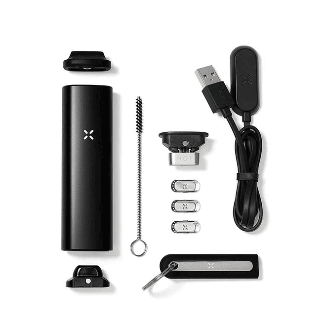 PAX Vaporizador Plus Kit 1