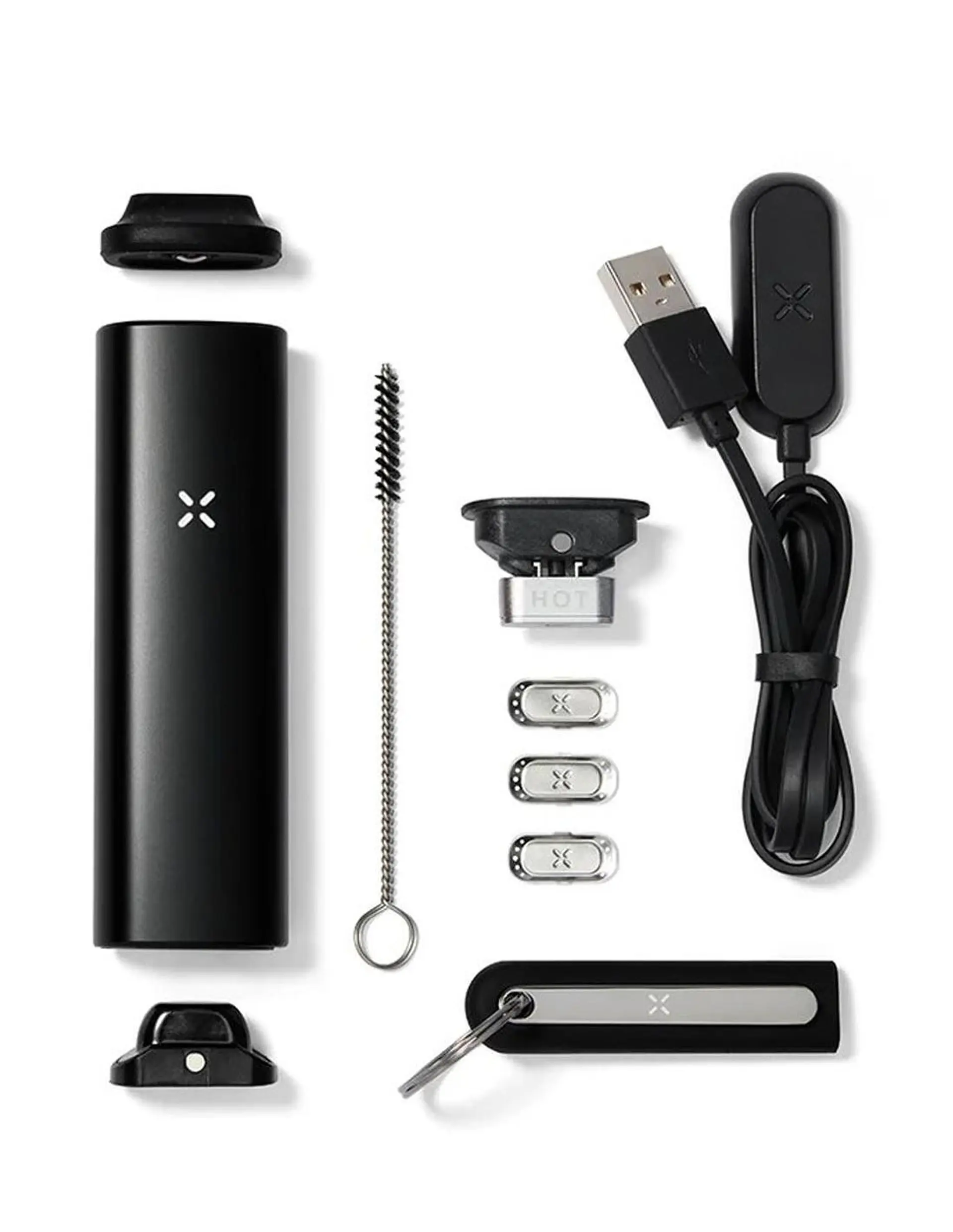 PAX Vaporizador Plus Kit 1