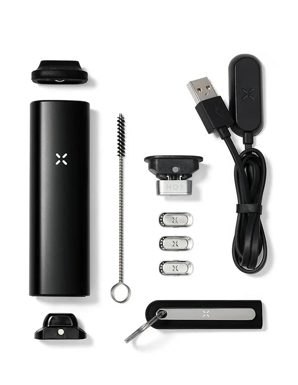 PAX Vaporizador Plus Kit 1