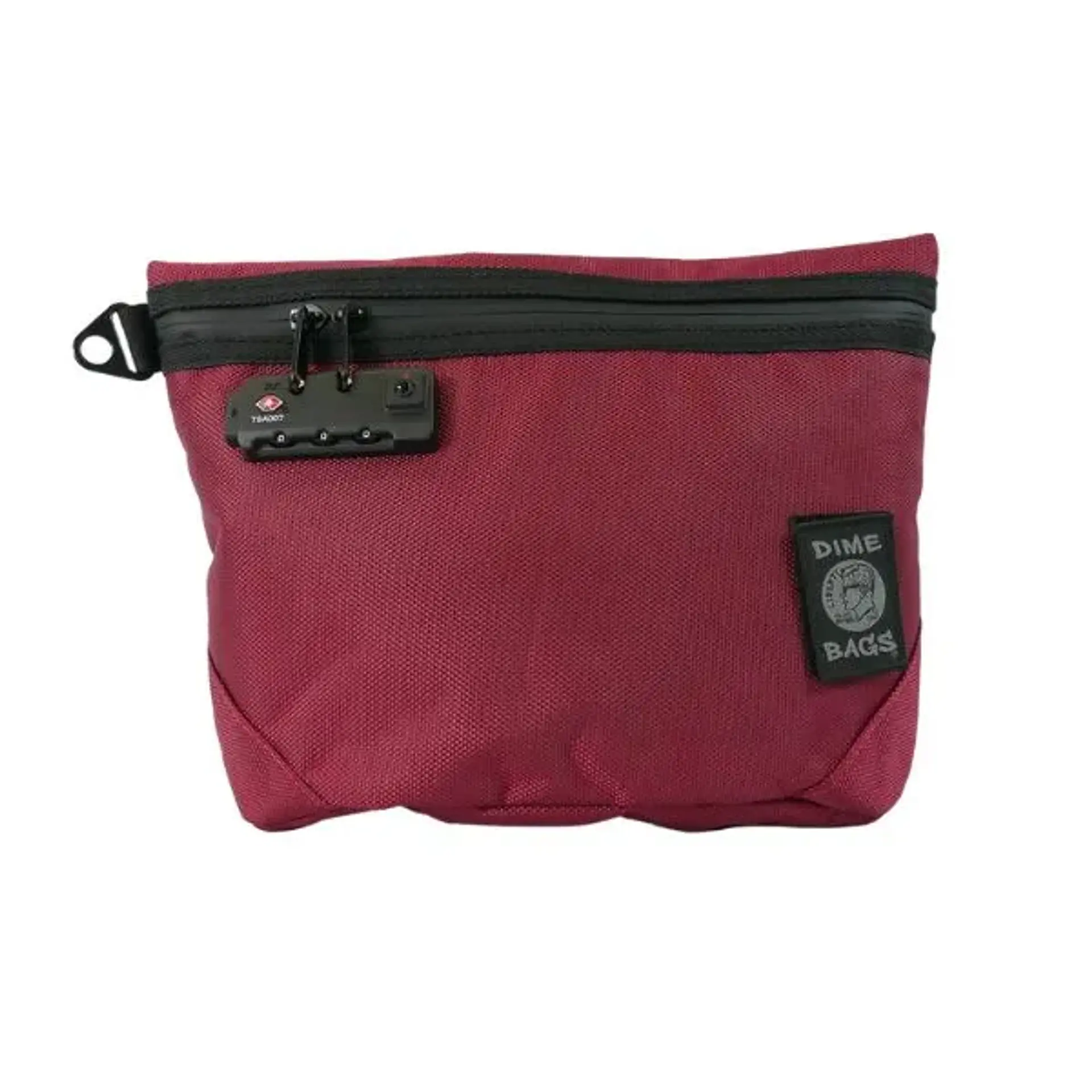 Dime Bags Estuche Collector Con Clave Anti-Olor 22cm 7