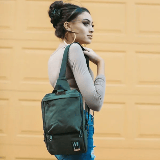 Dime Bags Mochila Don Con Clave Anti-Olor 4