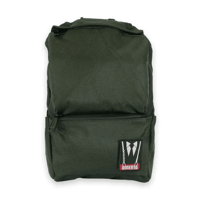 Dime Bags Mochila Don Con Clave Anti-Olor 5