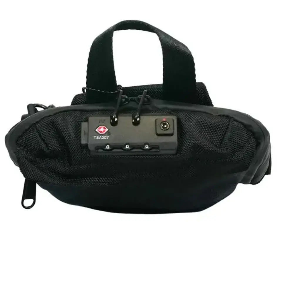 Dime Bags Mochila Don Con Clave Anti-Olor 6