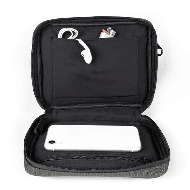 Dime Bags Estuche The Boss Con Clave Anti-Olor 25cm 4