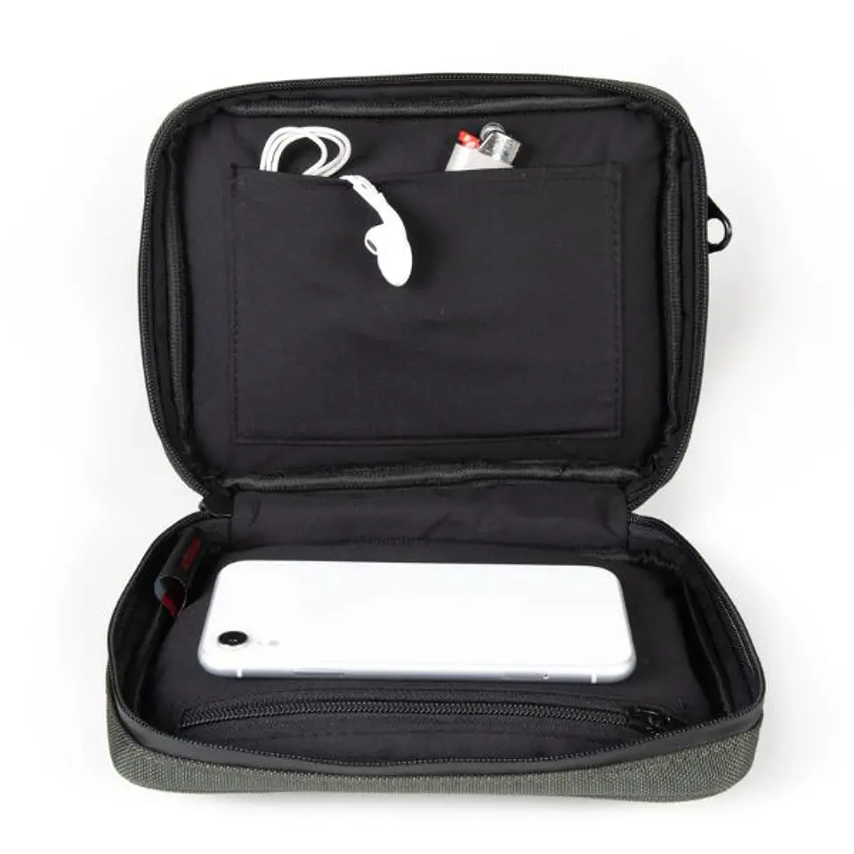 Dime Bags Estuche The Boss Con Clave Anti-Olor 25cm 3