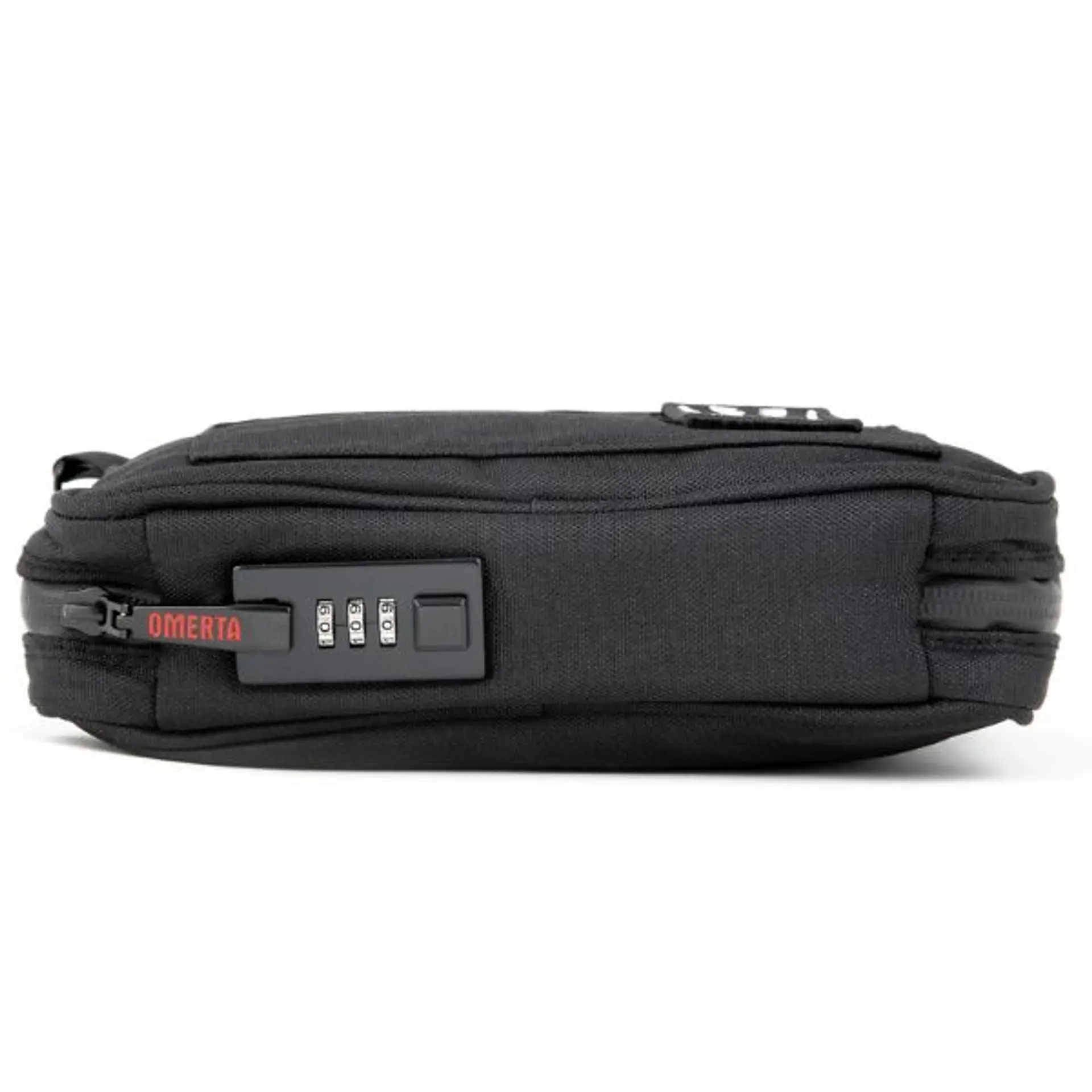 Dime Bags Estuche The Boss Con Clave Anti-Olor 25cm 4