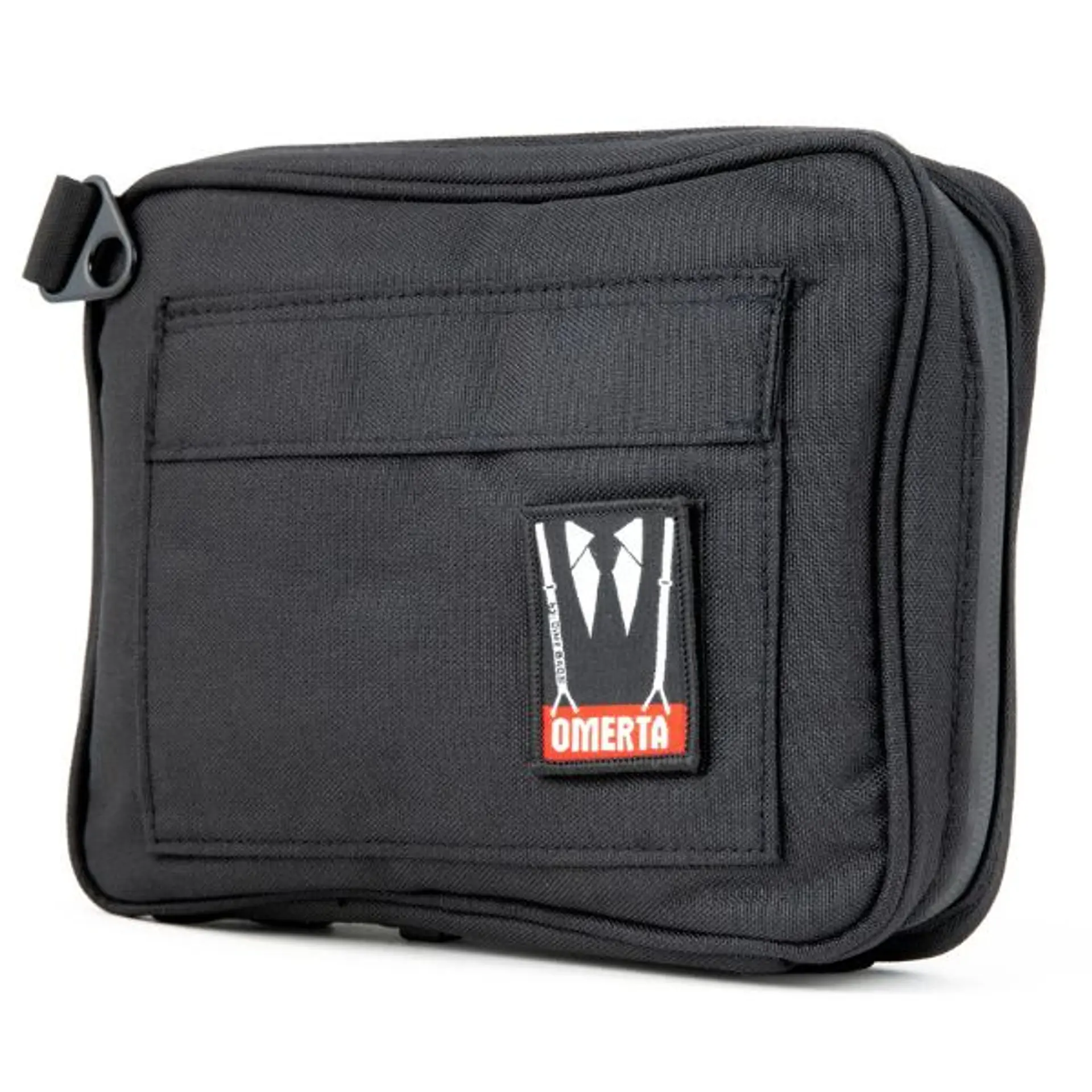 Dime Bags Estuche The Boss Con Clave Anti-Olor 25cm 2