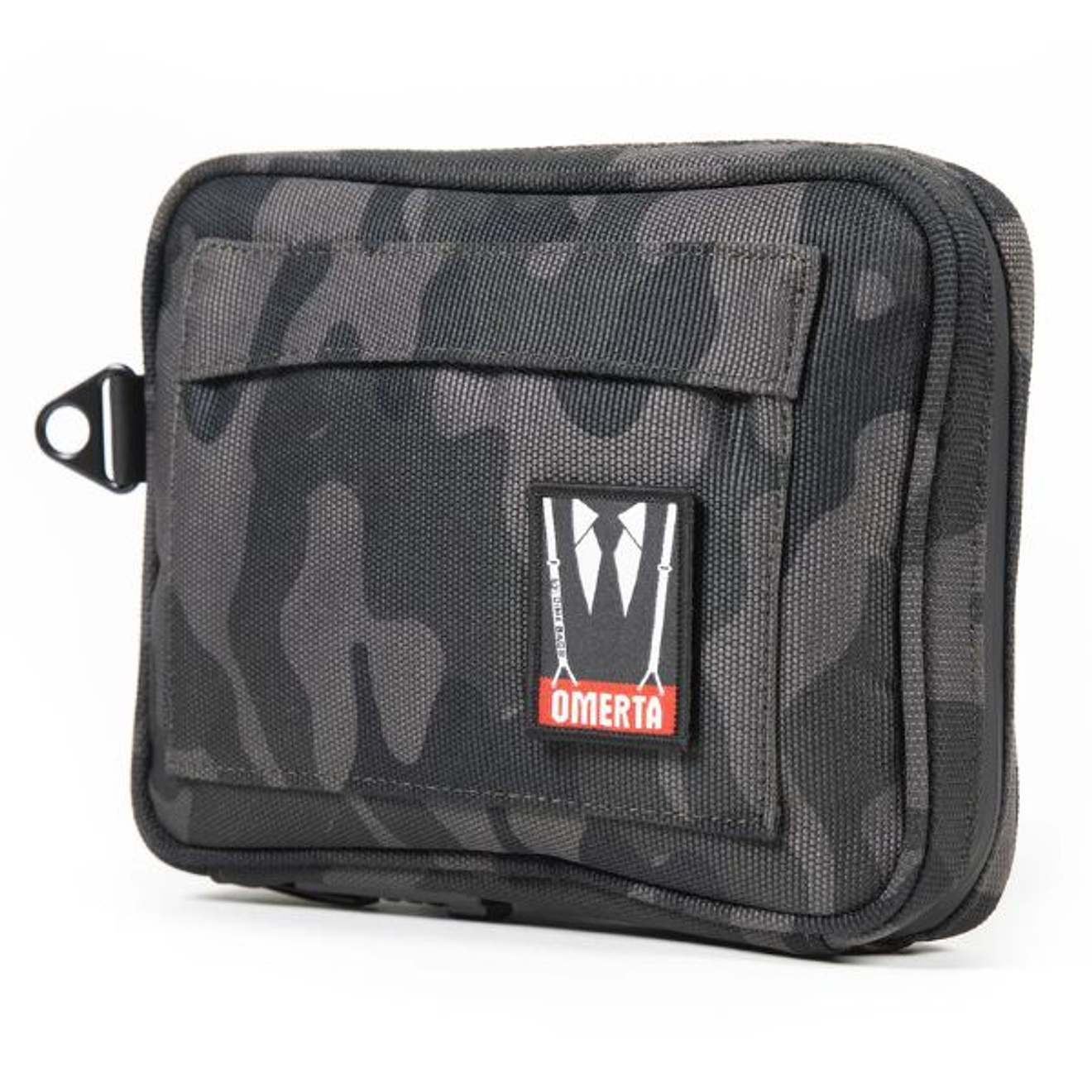 Dime Bags Estuche The Boss Con Clave Anti-Olor 25cm 6