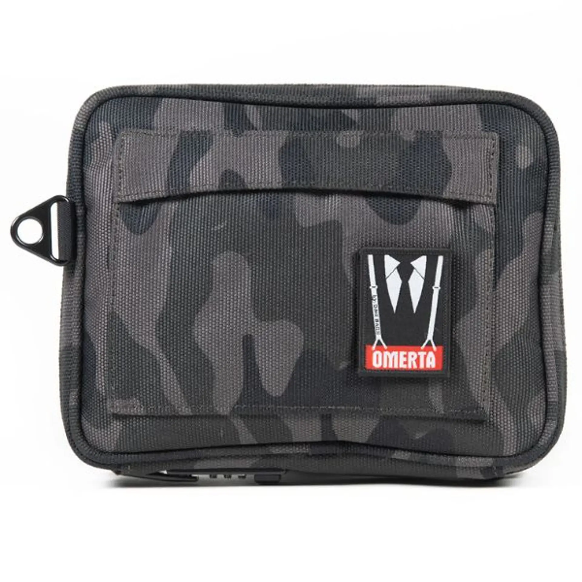 Dime Bags Estuche The Boss Con Clave Anti-Olor 25cm 6