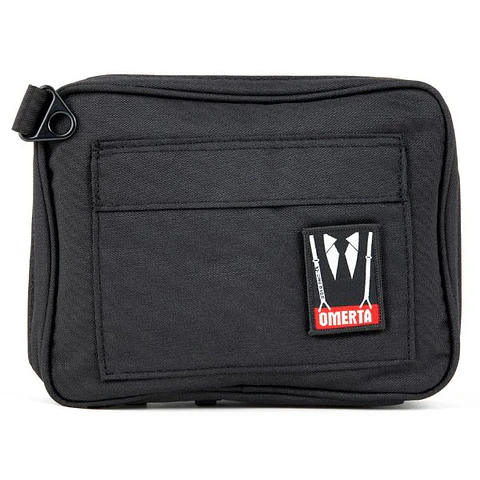 Dime Bags Estuche The Boss Con Clave Anti-Olor 25cm