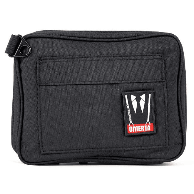 Dime Bags Estuche The Boss Con Clave Anti-Olor 25cm 2