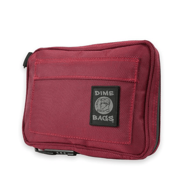  Dime Bags Estuche The Boss Con Clave Anti-Olor 20cm 4