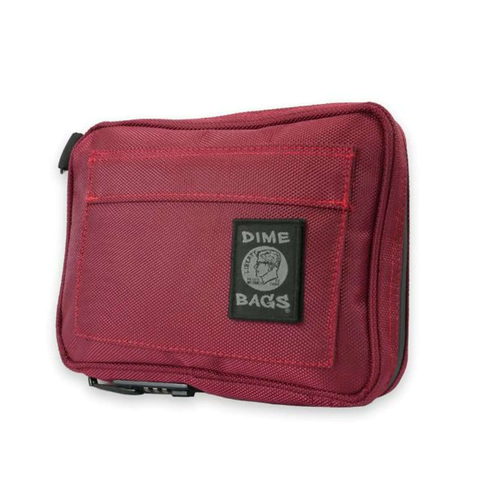  Dime Bags Estuche The Boss Con Clave Anti-Olor 20cm 4
