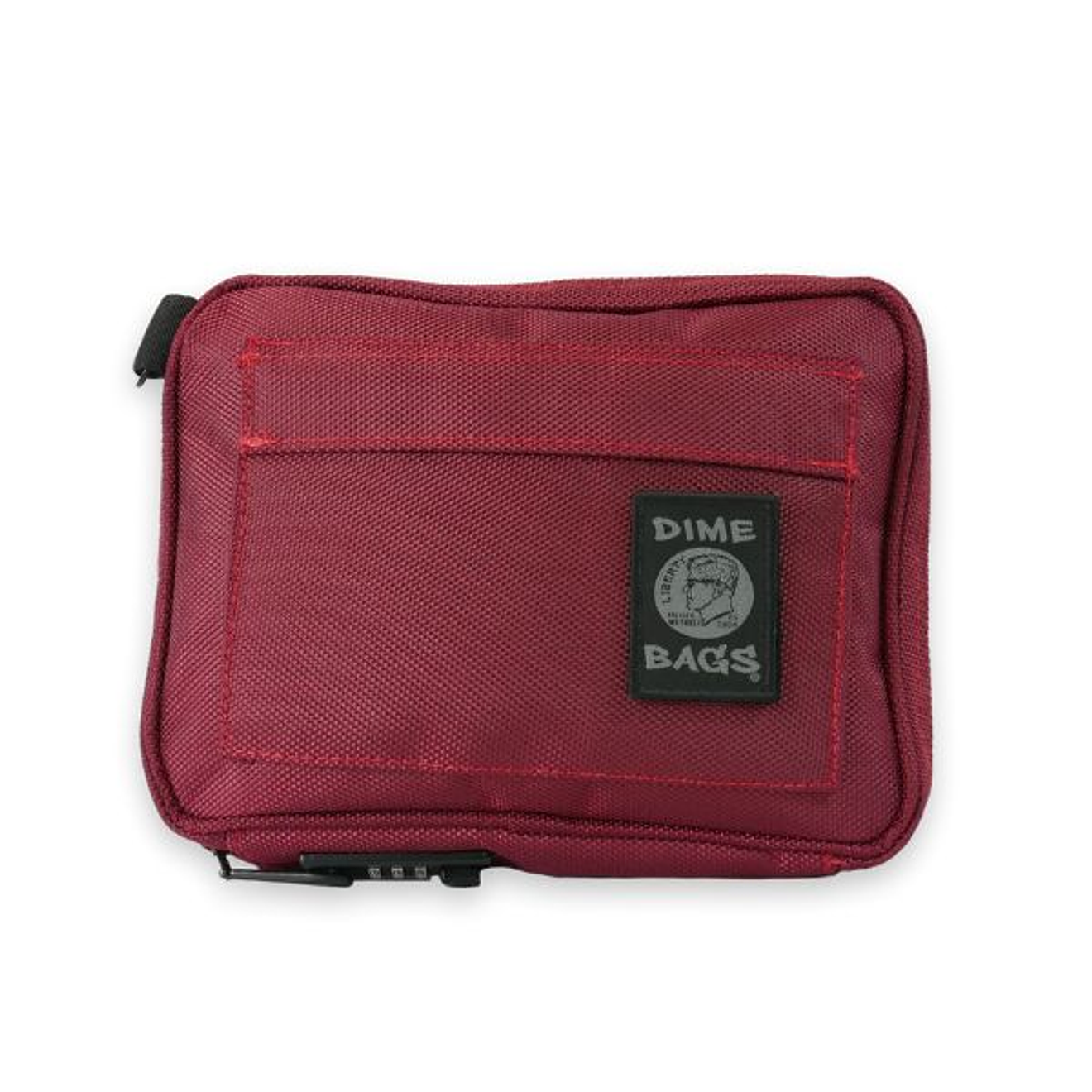  Dime Bags Estuche The Boss Con Clave Anti-Olor 20cm 5