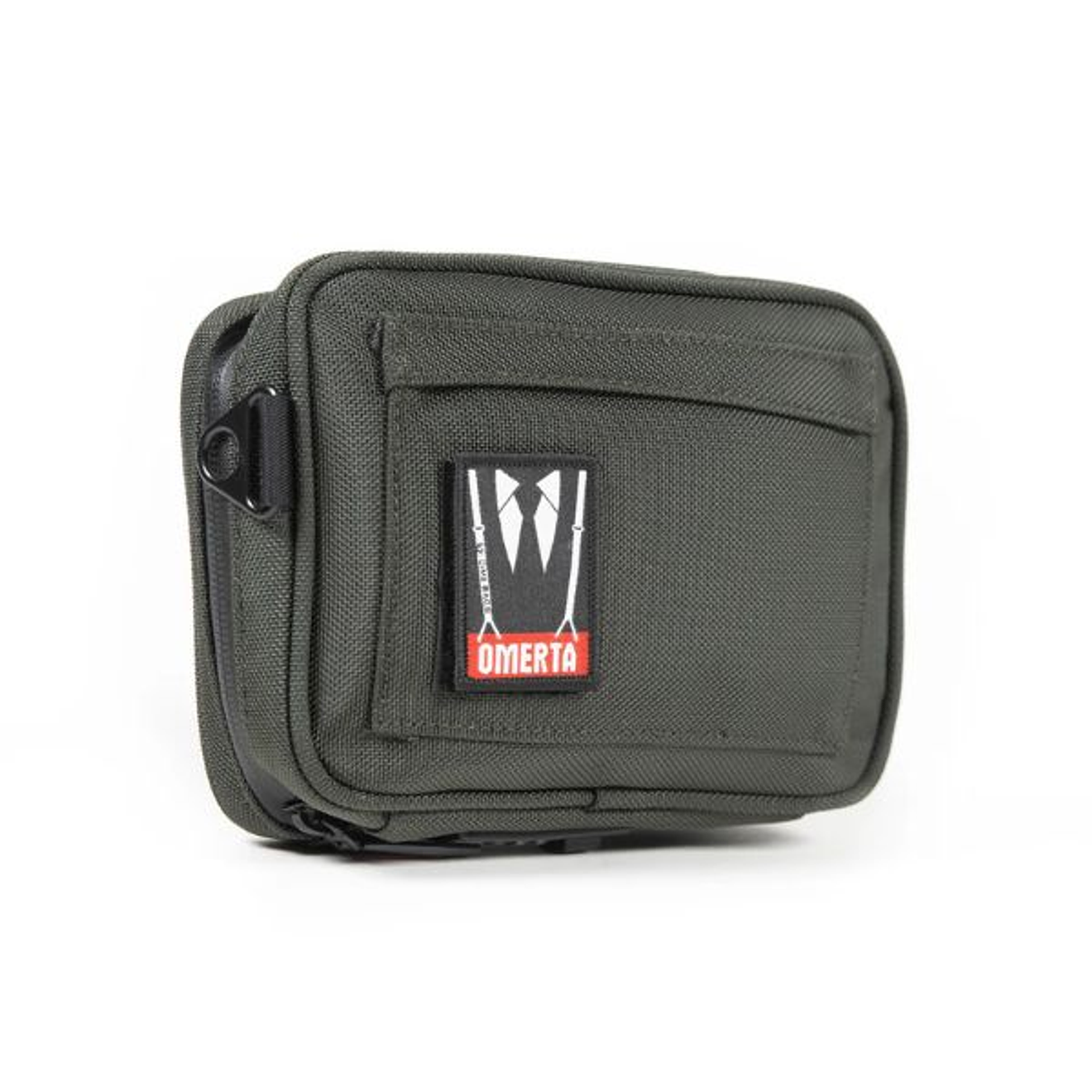  Dime Bags Estuche The Boss Con Clave Anti-Olor 20cm 6