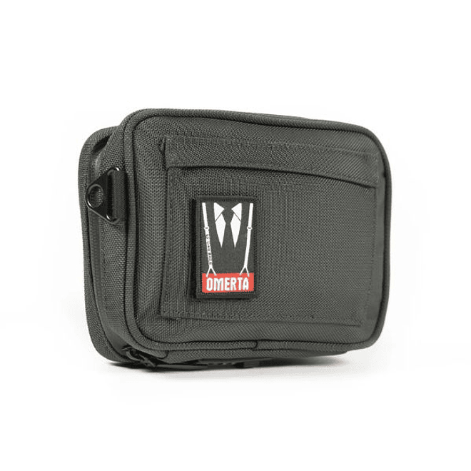  Dime Bags Estuche The Boss Con Clave Anti-Olor 20cm 6