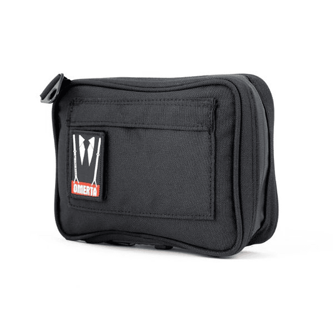  Dime Bags Estuche The Boss Con Clave Anti-Olor 20cm 3