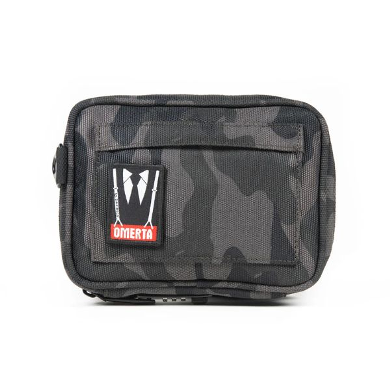  Dime Bags Estuche The Boss Con Clave Anti-Olor 20cm 9