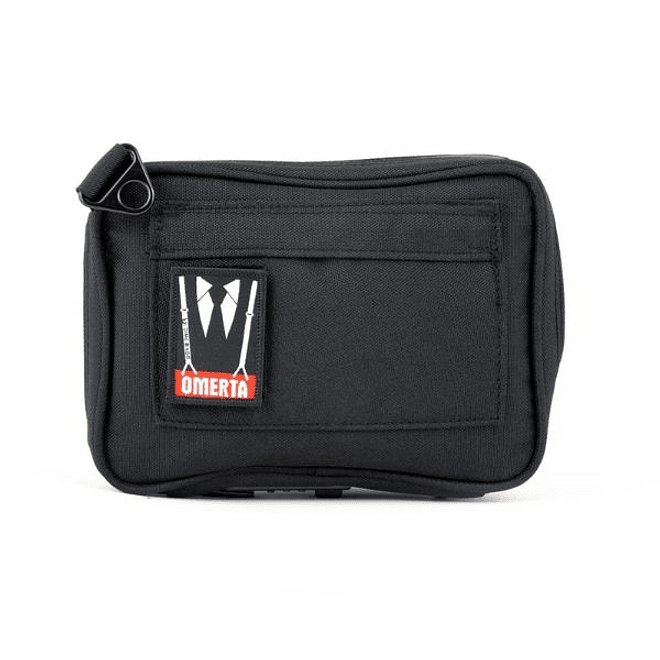  Dime Bags Estuche The Boss Con Clave Anti-Olor 20cm 2