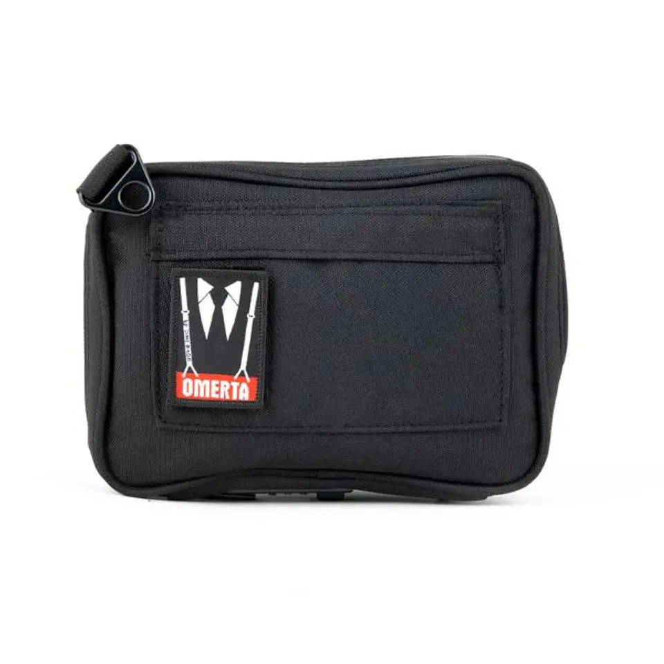  Dime Bags Estuche The Boss Con Clave Anti-Olor 20cm 2