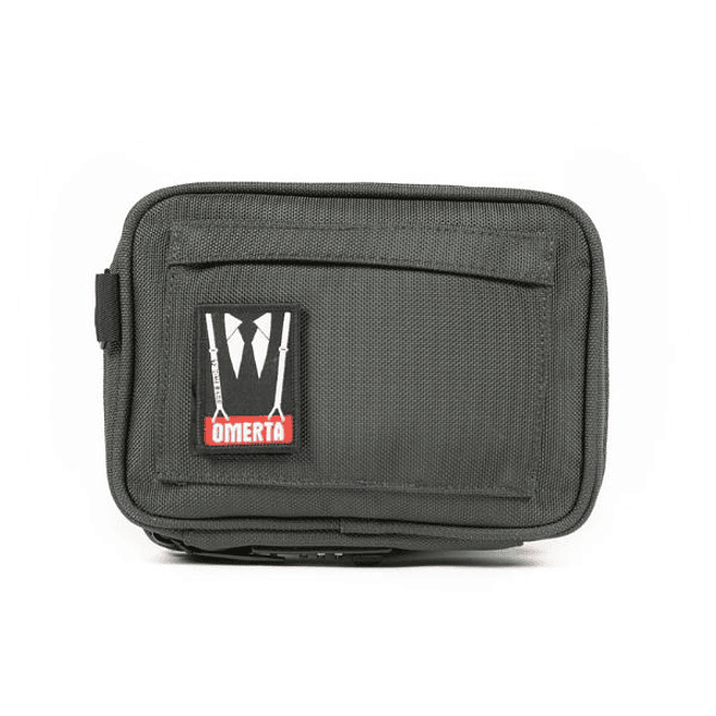  Dime Bags Estuche The Boss Con Clave Anti-Olor 20cm 7